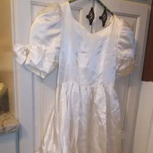 Girls Gown